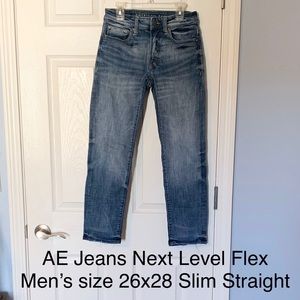 Men’s American Eagle Jeans